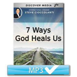 7 Ways God Heals Us